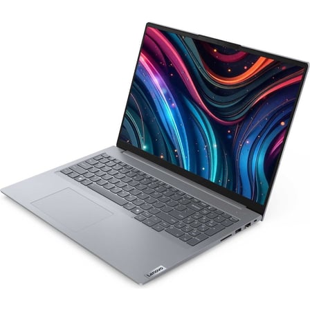 Lenovo Thinkbook 16 21KH00SXTR016 I5-13420H 16GB 512SSD 16" Wuxga W11P Dizüstü Bilgisayar