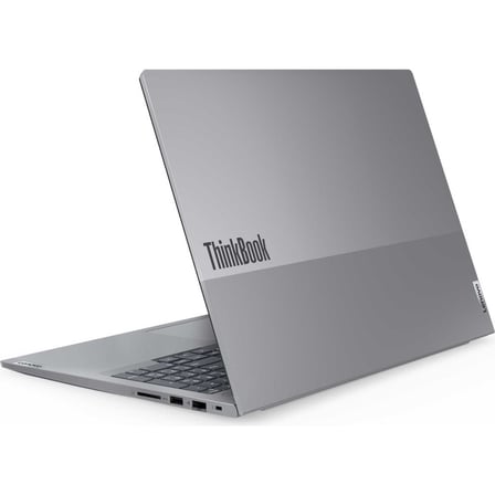 Lenovo Thinkbook 16 21KH00SXTR016 I5-13420H 16GB 512SSD 16" Wuxga W11P Dizüstü Bilgisayar