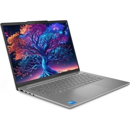 Lenovo Ideapad Slim 5 83HR0070TR005 I5-13420H 32GB 1tbssd 14" Wuxga Freedos Dizüstü Bilgisayar