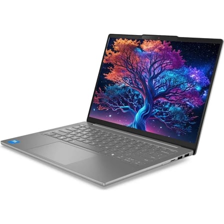 Lenovo Ideapad Slim 5 83HR0070TR005 I5-13420H 32GB 1tbssd 14" Wuxga Freedos Dizüstü Bilgisayar