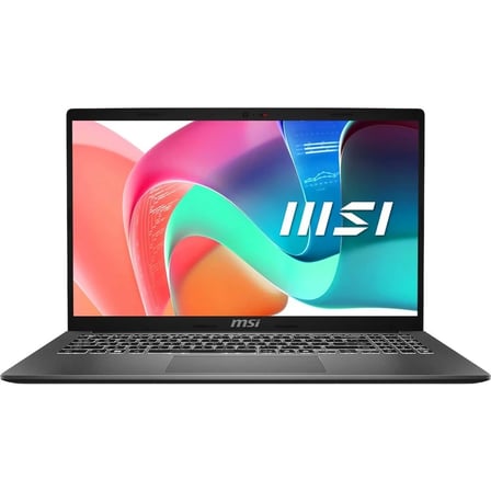 MSI Msı Modern 15 F13MG-631XTR008 I5-1334U 64GB 1tbssd 15.6" Fhd Freedos Dizüstü Bilgisayar