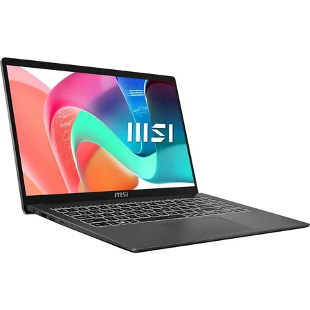 MSI Msı Modern 15 F13MG-631XTR010 I5-1334U 8gb 512SSD 15.6" Fhd W11P Dizüstü Bilgisayar