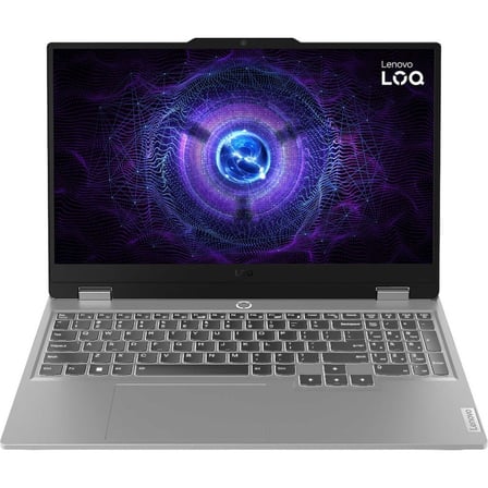 Lenovo Loq 83JC00DYTR025 Ryzen5 7235HS 64GB 1tbssd+2tbssd RTX3050 15.6" Fhd Freedos Dizüstü Bilgisayar