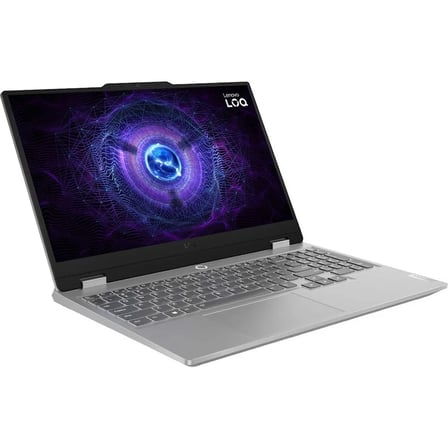Lenovo Loq 83JC00DYTR025 Ryzen5 7235HS 64GB 1tbssd+2tbssd RTX3050 15.6" Fhd Freedos Dizüstü Bilgisayar