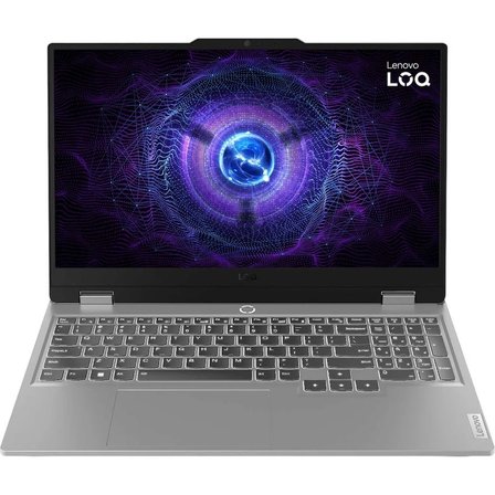 Lenovo Loq 83JC00DYTR032 Ryzen5 7235HS 24GB 1tbssd RTX3050 15.6" Fhd W11P Dizüstü Bilgisayar