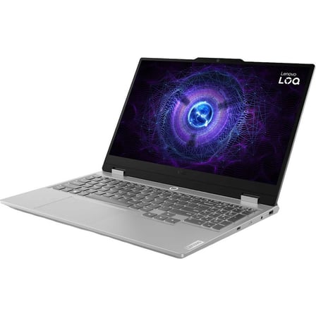 Lenovo Loq 83JC00DYTR032 Ryzen5 7235HS 24GB 1tbssd RTX3050 15.6" Fhd W11P Dizüstü Bilgisayar