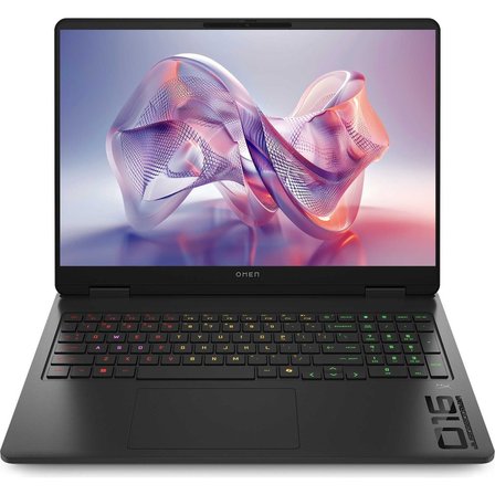 HP Omen 16-AP0032NT CA8E9EA004 Ryzen9 8940HX 32GB 1tbssd RTX5070 16" Wqxga W11P Dizüstü Bilgisayar