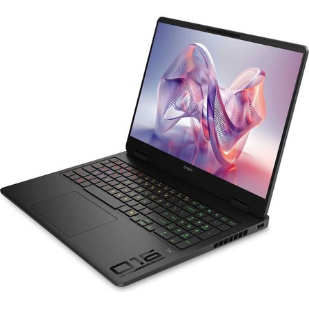 HP Omen 16-AP0032NT CA8E9EA004 Ryzen9 8940HX 32GB 1tbssd RTX5070 16" Wqxga W11P Dizüstü Bilgisayar