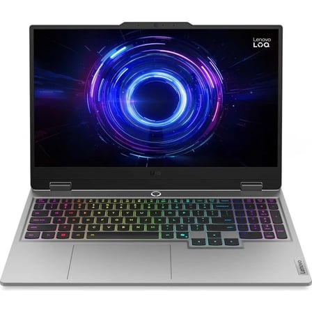Lenovo Loq 83JE00ERTR001 I7-13650HX 24GB 1tbssd RTX5060 15.6" Fhd Freedos Dizüstü Bilgisayar
