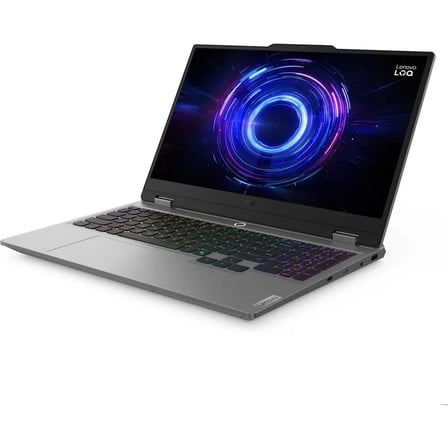 Lenovo Loq 83JE00ERTR001 I7-13650HX 24GB 1tbssd RTX5060 15.6" Fhd Freedos Dizüstü Bilgisayar