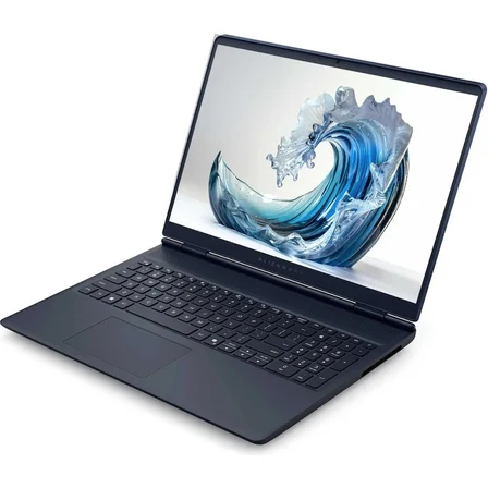 Dell Alienware 16 Aurora AC16250-C71615U56N004 Core7 240H 32GB 512SSD RTX5060 16" Wqxga Freedos Dizüstü Bilgisayar
