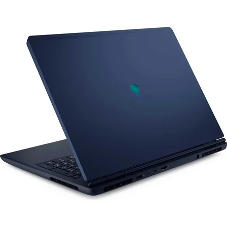 Dell Alienware 16 Aurora AC16250-C71615U56N004 Core7 240H 32GB 512SSD RTX5060 16" Wqxga Freedos Dizüstü Bilgisayar