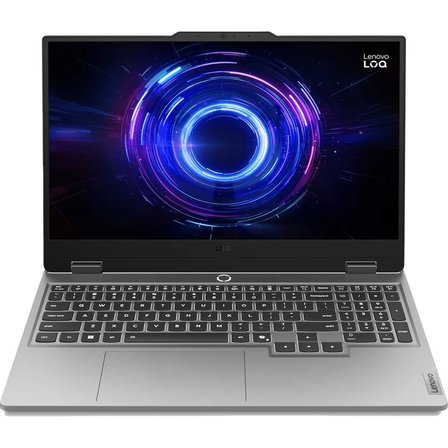 Lenovo Loq 83GS00PHTR028 I5-12450HX 32GB 512SSD RTX4060 15.6" Fhd W11P Dizüstü Bilgisayar