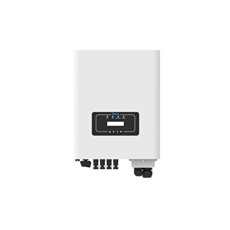 Deye On Grid İnverter 10kw Monofaze