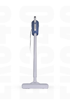 EK340 Torbasız Dikey Elektrikli Süpürge