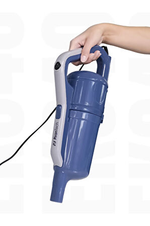 EK340 Torbasız Dikey Elektrikli Süpürge