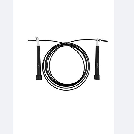 Uzunluğu Ayarlanabilir Çelik Telli Atlama İpi - Speed Rope