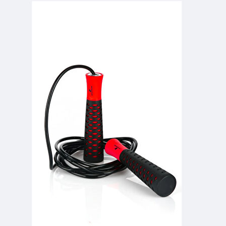 Speed Rope - Uzunluğu Ayarlanabilir Atlama İpi