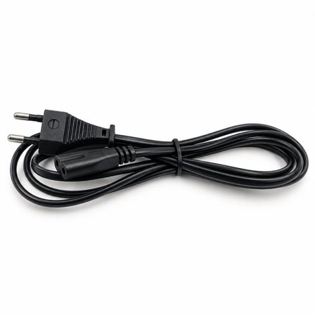Cosmostech CS-017 PS5 PS4 Xbox Uyumlu AC Güç Kablosu – Oyun Konsolu Elektrik Power Cable