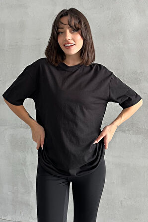 Kadın Oversize T-shirt