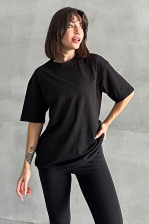 Kadın Oversize T-shirt