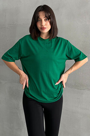 Kadın Oversize T-shirt