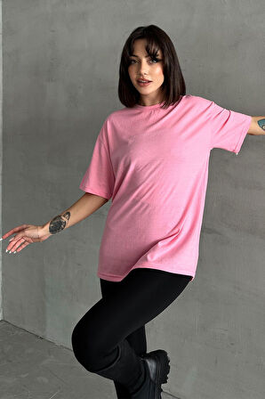 Kadın Oversize T-shirt