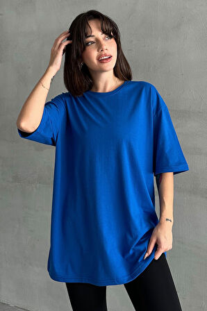 Kadın Oversize T-shirt