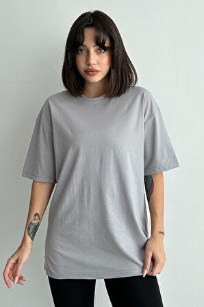 Kadın Oversize T-shirt