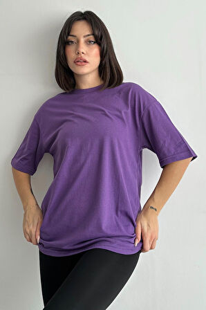 Kadın Oversize T-shirt