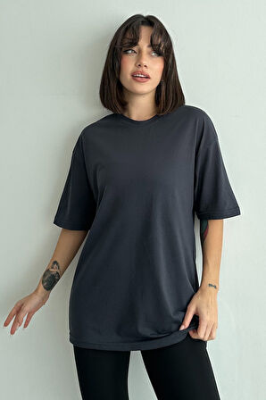 Kadın Oversize T-shirt