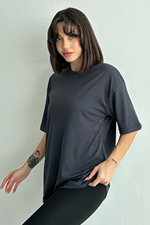 Kadın Oversize T-shirt