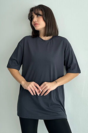 Kadın Oversize T-shirt