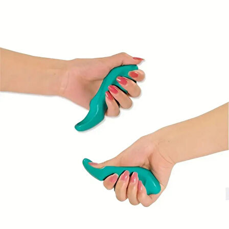 Thera Press & Thumb Saver Refleksoloji Graston Masaj Seti