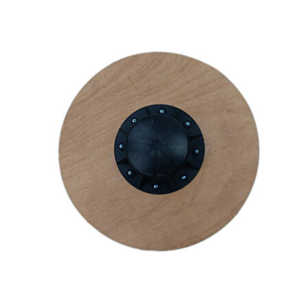 Ahşap Denge Tahtası Egzersiz ve Spor Amaçlı Fizik tedavi Tahtası