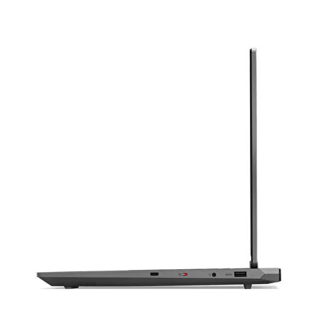 Lenovo loq 15IAX9 Intel I5 12450HX 8gb Ddr5 2tb SSD RTX4060 8gb (105W) 15.6″ Fhd Freedos 15.6" IPS Fhd 144HZ Taşınabilir Bilgisayar 883GS007XTRF02 + Zettaçanta