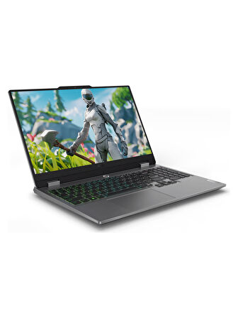 Lenovo loq 15IAX9 Intel I5 12450HX 16GB Ddr5 1tb SSD RTX4060 8gb (105W) 15.6″ Fhd Windows 11 Home 15.6" IPS Fhd 144HZ Taşınabilir Bilgisayar 883GS007XTRWH04 + Zettaçanta