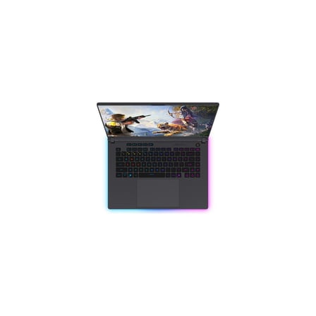Asus Rog Strix G16 Intel Core Ultra 9 275HX 40GB Ddr5 512GB SSD 8GB/RTX5070/115W 16" 2.5k 240Hz 3ms IPS Windows 11 Pro Taşınabilir Bilgisayar S5116H13 + Zettaçanta