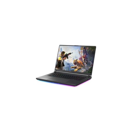Asus Rog Strix G16 Intel Core Ultra 9 275HX 48GB Ddr5 1tb SSD 8GB/RTX5070/115W 16" 2.5k 240Hz 3ms IPS Windows 11 Pro Taşınabilir Bilgisayar S5116H18 + Zettaçanta