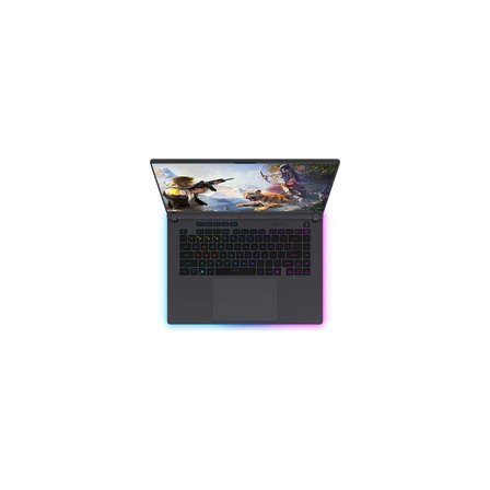Asus Rog Strix G16 Intel Core Ultra 9 275HX 48GB Ddr5 1tb SSD 8GB/RTX5070/115W 16" 2.5k 240Hz 3ms IPS Windows 11 Pro Taşınabilir Bilgisayar S5116H18 + Zettaçanta