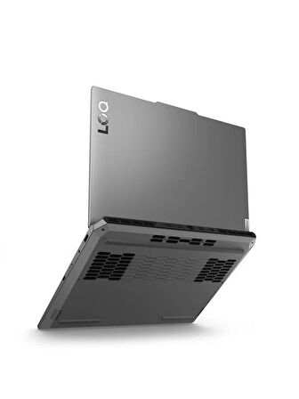 Lenovo Loq 15IAX9 Intel Core I5 12450HX 16GB Ddr5 512GB SSD 6gb RTX3050 (95W) 15.6" IPS 144Hz Fhd Windows 11 Pro Taşınabilir Bilgisayar 883GS001TTRWP01 + Zetta Çanta