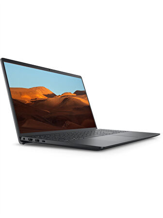 Dell Inspiron 3530 Intel Core I5-1334U 32GB 512GB SSD 15.6" 120Hz Fhd Ubuntu I35303407U04 + Zetta Çanta