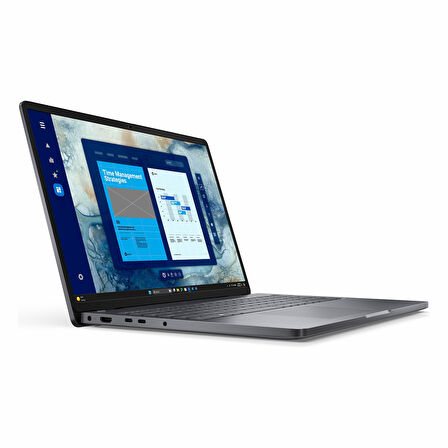 Dell Pro 16 XCTOPRO16U Core 5 120U 16GB 512SSD 16" FullHD+ FreeDOS Dizüstü Bilgisayar