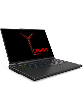 Lenovo Legion Pro 5 Intel Core I9-14900HX 64GB Ddr5 4tb SSD 8gb/rtx 4070 (140W) 16" 3.2k Windows 11 Pro 883DF00ALTR08 + Zettaçanta