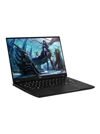 Asus Tuf Gaming Ryzen Aı 9 HX370 16GB LPDDR5X 4tb SSD 8GB/RTX4060/100W Windows 11 Pro 14" 2.5k Wqxga 165Hz Yapay Zeka Destekli Taşınabilir Bilgisayar RG012W03 + Zettaçanta