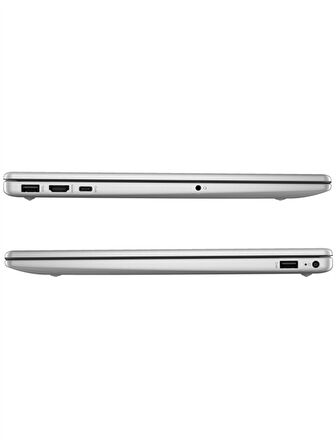 Hp 15-FD1006NT Intel Core I5 120U 16GB 512GB SSD 15.6" Fhd Intel Xe Graphics Windows 11 Pro Taşınabilir Bilgisayar H9Y8V4EAWP04 + Zettaçanta