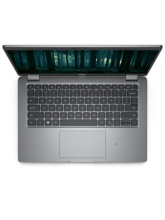 Dell Latitude 5440 Intel Core Vpro I7-1370P 32GB Ddr5 1tb SSD 14" IPS Fhd Windows 11 Pro 544014EMEAVPWP04 + Zettaçanta