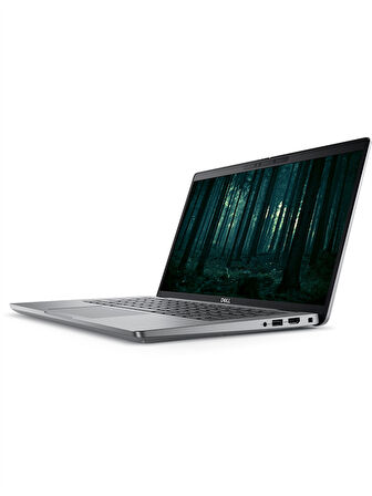 Dell Latitude 5440 Intel Core Vpro I7-1370P 32GB Ddr5 1tb SSD 14" IPS Fhd Windows 11 Pro 544014EMEAVPWP04 + Zettaçanta
