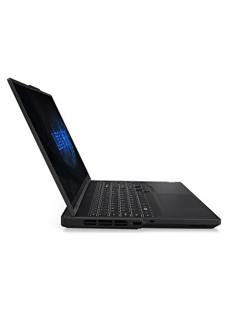 Lenovo Legion Pro 7 I9-14900HX 32GB 4tb SSD 12GB/RTX4080/175W 16" 240Hz 500NITS Hdr Wqxga Freedos Taşınabilir Bilgisayar L83DE002WTR05 + Zettaçanta