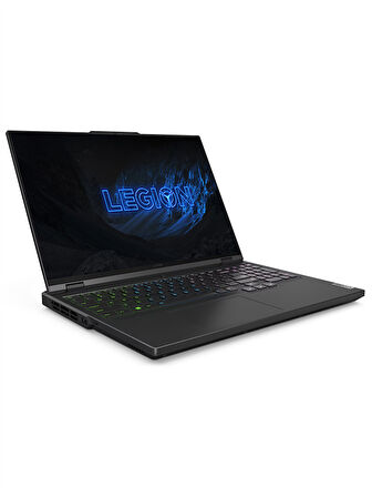 Lenovo Legion Pro 7 I9-14900HX 80GB 1tb + 1tb SSD 12GB/RTX4080/175W 16" 240Hz 500NITS Hdr Wqxga Freedos Taşınabilir Bilgisayar L83DE002WTR17 + Zettaçanta